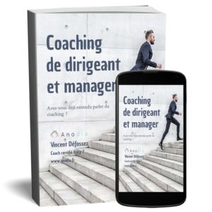 coaching de dirigeant